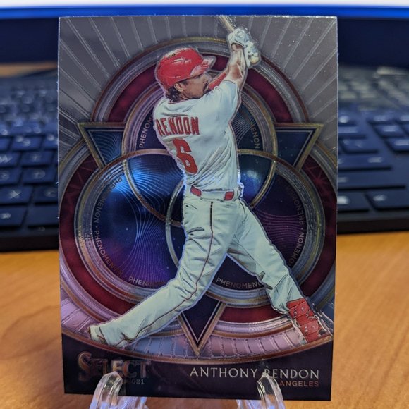 Lot - 2021 Select - Inserts - Picture 3 of 3